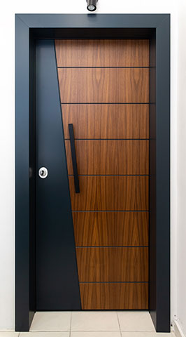 DOORS INGATE: Φωτογραφίες & Βίντεο