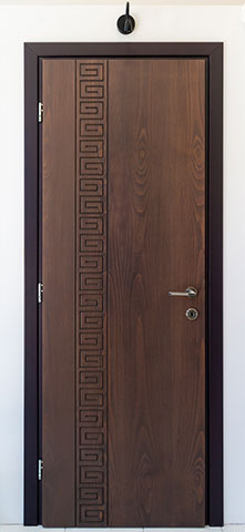 DOORS INGATE: Φωτογραφίες & Βίντεο