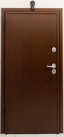 DOORS INGATE: Φωτογραφίες & Βίντεο