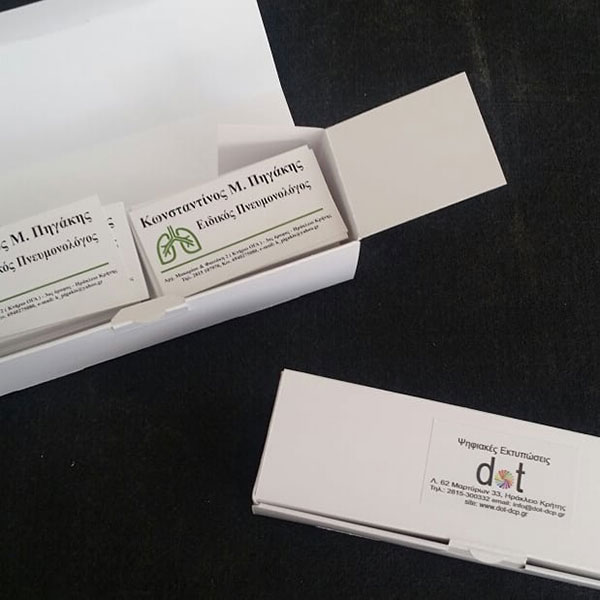 DOTPRINTS: Φωτογραφίες & Βίντεο