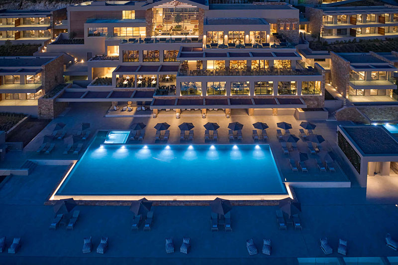 Marbella Elix