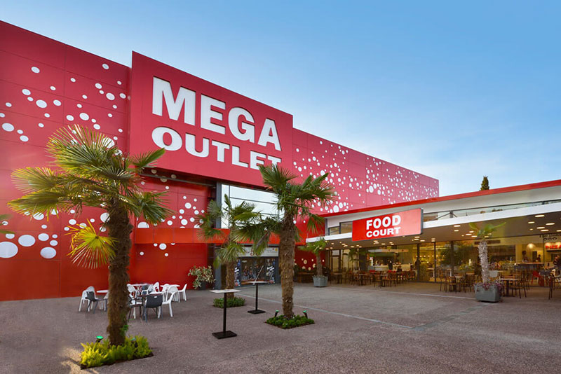 Mega Outlet