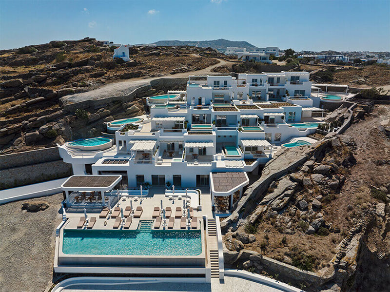 Lovia Boutique Hotel