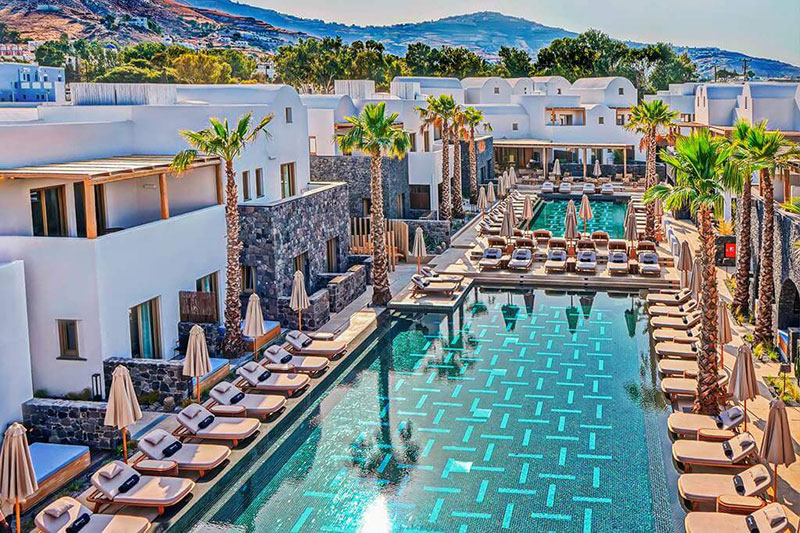 Radisson Zaffron Hotel