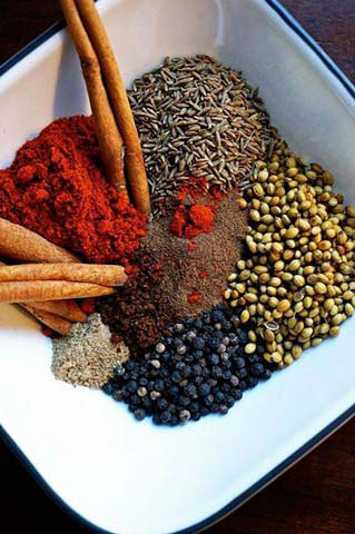 DOXAS SPICES: Φωτογραφίες & Βίντεο