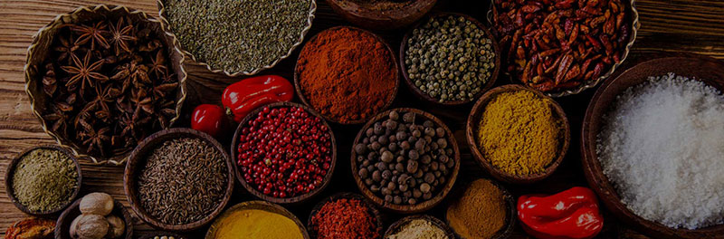 DOXAS SPICES: Φωτογραφίες & Βίντεο