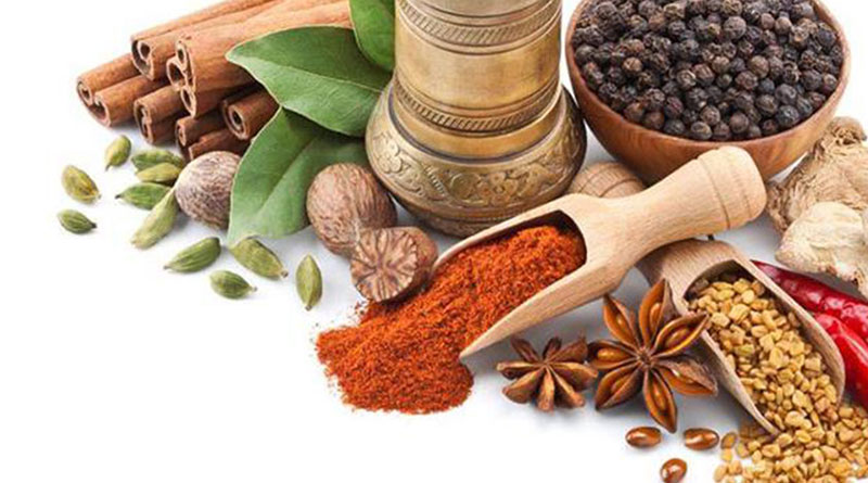 DOXAS SPICES: Φωτογραφίες & Βίντεο