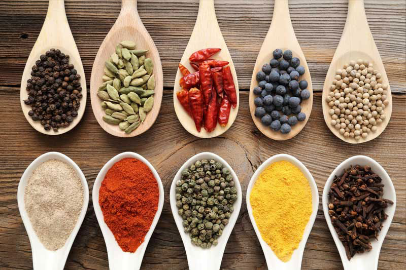 DOXAS SPICES: Φωτογραφίες & Βίντεο