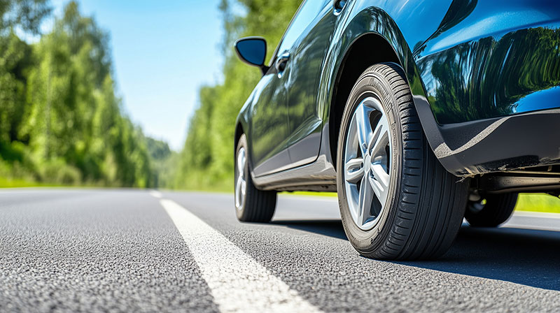 DPATOUNAS TYRES: Φωτογραφίες & Βίντεο