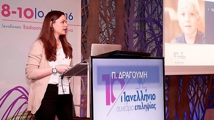 ΔΡΑΓΟΥΜΗ Μ. ΠΗΝΕΛΟΠΗ: Φωτογραφίες & Βίντεο