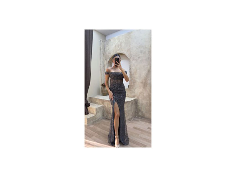 DRITA FASHION: Φωτογραφίες & Βίντεο
