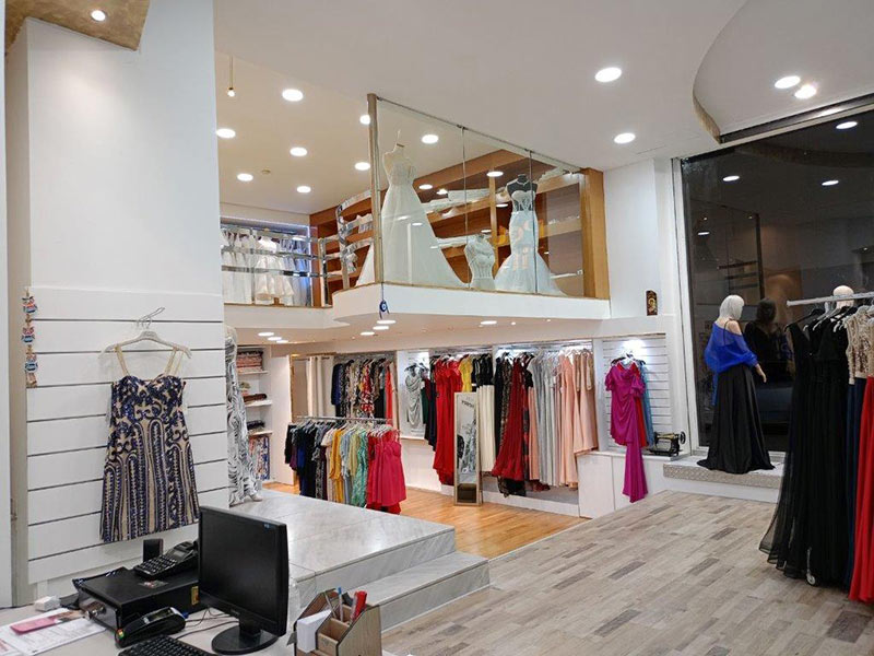 DRITA FASHION: Φωτογραφίες & Βίντεο