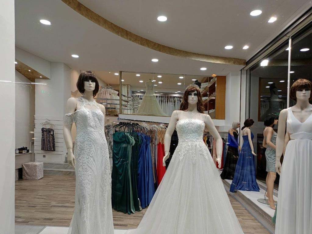DRITA FASHION: Φωτογραφίες & Βίντεο