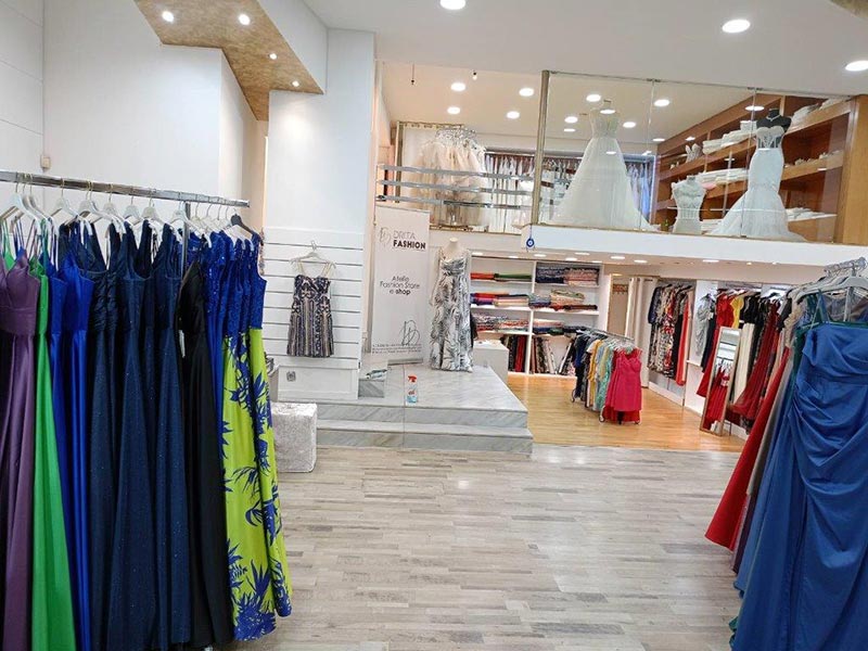 DRITA FASHION: Φωτογραφίες & Βίντεο