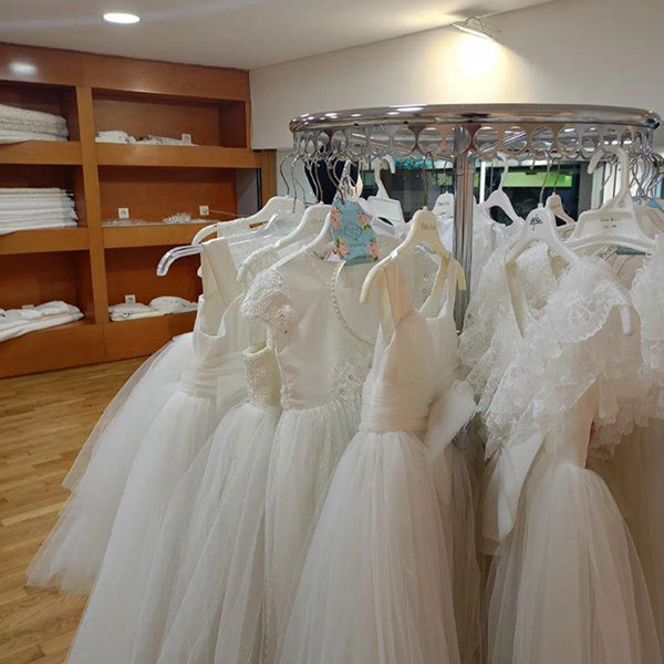 DRITA FASHION: Φωτογραφίες & Βίντεο