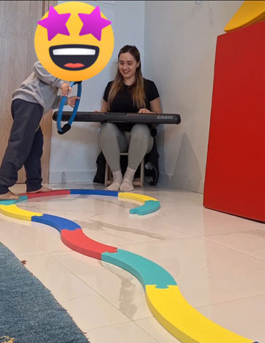 DROGALA AIKATERINI - PHYSIO MUSIC THERAPY: Φωτογραφίες & Βίντεο
