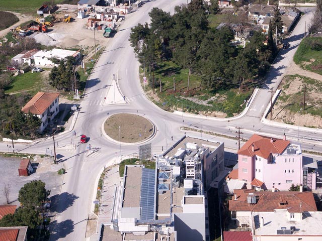 ΔΡΟΜΩΝ ΑΚΤΕ - ΚΟΥΜΙΩΤΗΣ ΤΕΧΝΙΚΗ ΕΤΕ: Φωτογραφίες & Βίντεο