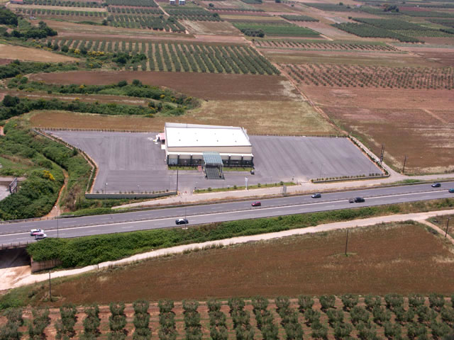 ΔΡΟΜΩΝ ΑΚΤΕ - ΚΟΥΜΙΩΤΗΣ ΤΕΧΝΙΚΗ ΕΤΕ: Φωτογραφίες & Βίντεο