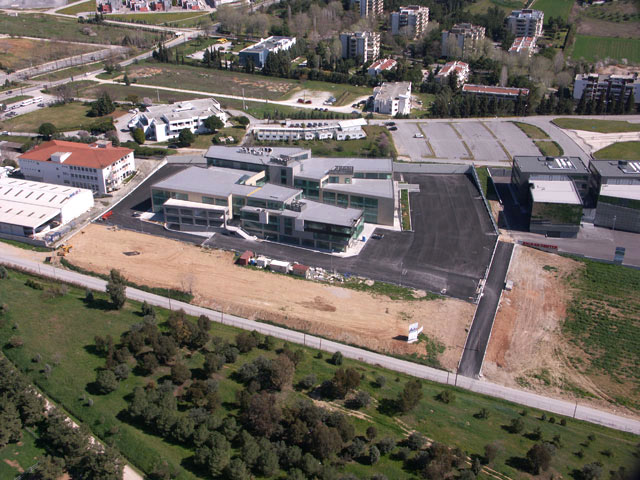 ΔΡΟΜΩΝ ΑΚΤΕ - ΚΟΥΜΙΩΤΗΣ ΤΕΧΝΙΚΗ ΕΤΕ: Φωτογραφίες & Βίντεο