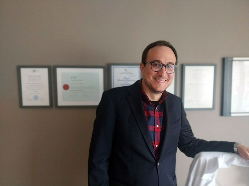 ΔΡΟΣΟΣ ΚΩΝΣΤΑΝΤΙΝΟΣ MSc, FEBU, DR. MED: Φωτογραφίες & Βίντεο