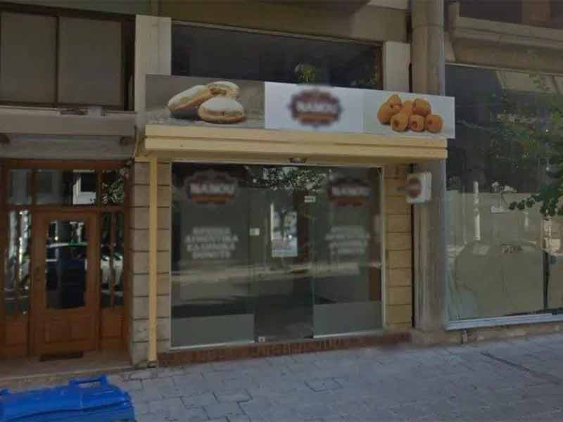 Πωλήσεις καταστημάτων