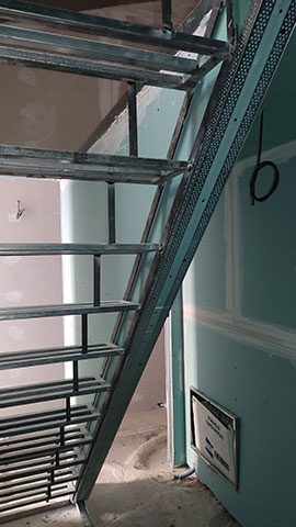 DRYWALL CONSTRUCTIONS CHALKIDA - ΜΠΑΡΚΑΣ ΓΡΗΓΟΡΙΟΣ: Φωτογραφίες & Βίντεο
