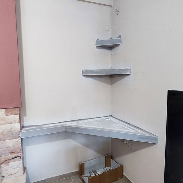 DRYWALL CONSTRUCTIONS CHALKIDA - ΜΠΑΡΚΑΣ ΓΡΗΓΟΡΙΟΣ: Φωτογραφίες & Βίντεο