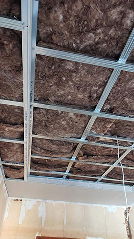 DRYWALL CONSTRUCTIONS CHALKIDA - ΜΠΑΡΚΑΣ ΓΡΗΓΟΡΙΟΣ: Φωτογραφίες & Βίντεο