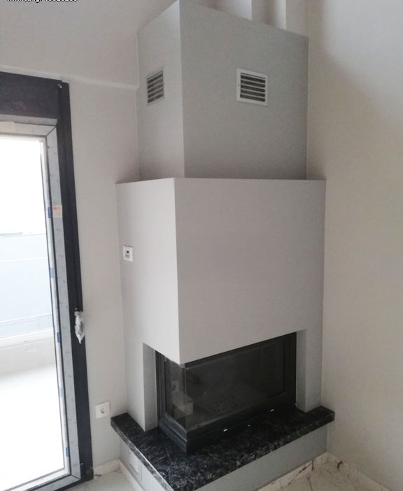 DRYWALL CONSTRUCTIONS CHALKIDA - ΜΠΑΡΚΑΣ ΓΡΗΓΟΡΙΟΣ: Φωτογραφίες & Βίντεο