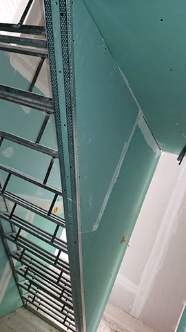 DRYWALL CONSTRUCTIONS CHALKIDA - ΜΠΑΡΚΑΣ ΓΡΗΓΟΡΙΟΣ: Φωτογραφίες & Βίντεο