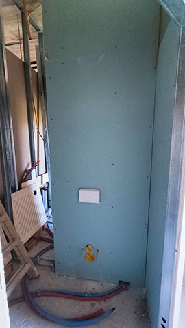 DRYWALL CONSTRUCTIONS CHALKIDA - ΜΠΑΡΚΑΣ ΓΡΗΓΟΡΙΟΣ: Φωτογραφίες & Βίντεο