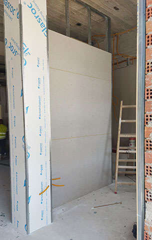 DRYWALL CONSTRUCTIONS CHALKIDA - ΜΠΑΡΚΑΣ ΓΡΗΓΟΡΙΟΣ: Φωτογραφίες & Βίντεο