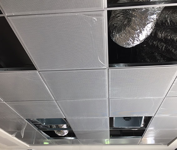 DRYWALL KOS: Φωτογραφίες & Βίντεο