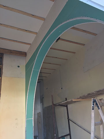 DRYWALL KOS: Φωτογραφίες & Βίντεο