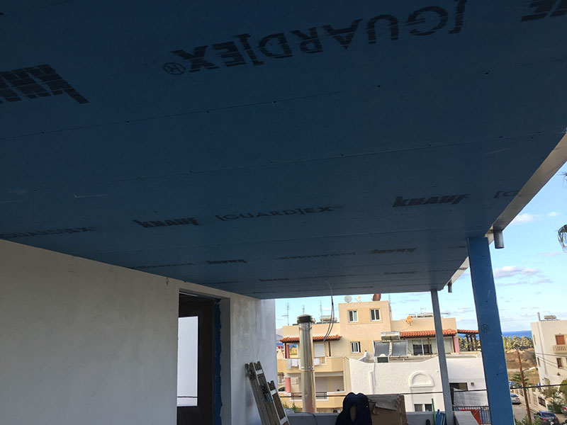 DRYWALL KOS: Φωτογραφίες & Βίντεο