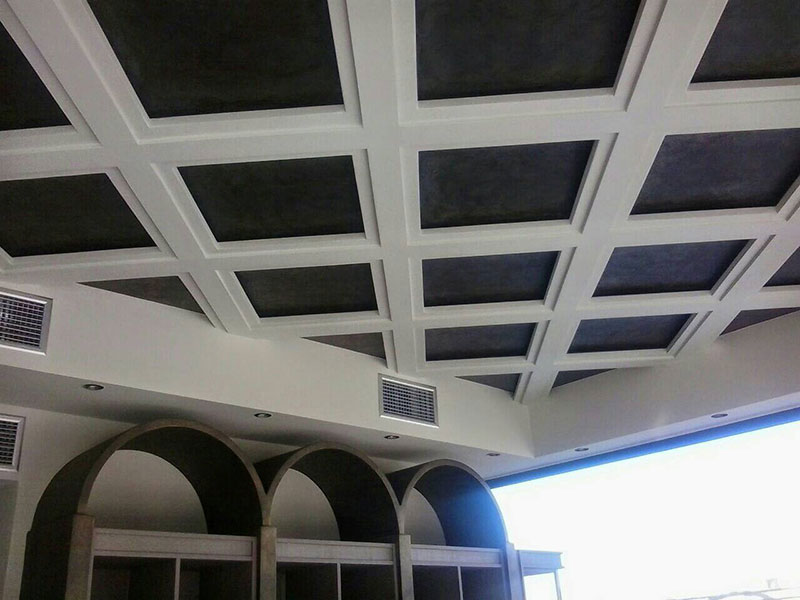 DRYWALL KOS: Φωτογραφίες & Βίντεο