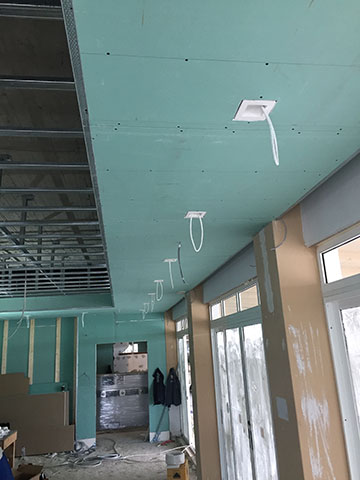 DRYWALL KOS: Φωτογραφίες & Βίντεο