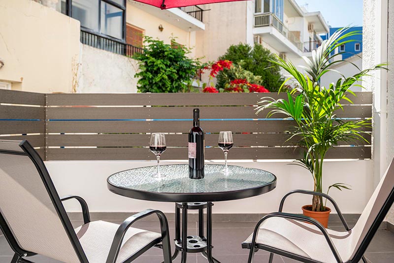 DUKA SUITES: Φωτογραφίες & Βίντεο
