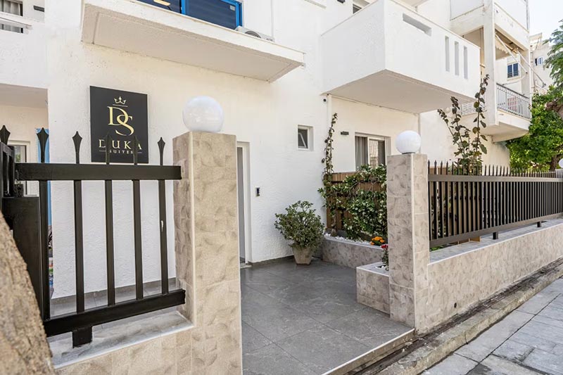 DUKA SUITES: Φωτογραφίες & Βίντεο