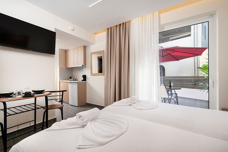 DUKA SUITES: Φωτογραφίες & Βίντεο
