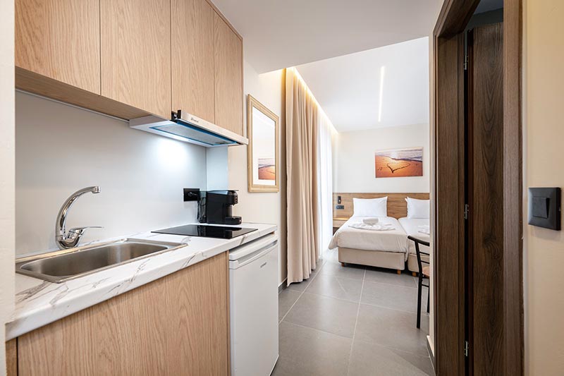 DUKA SUITES: Φωτογραφίες & Βίντεο