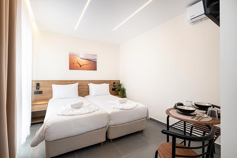 DUKA SUITES: Φωτογραφίες & Βίντεο