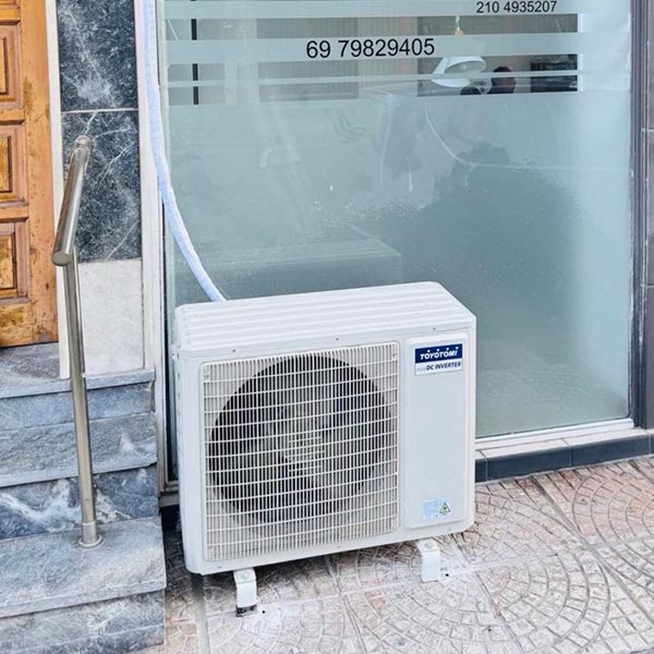 DV CLIMA: Φωτογραφίες & Βίντεο