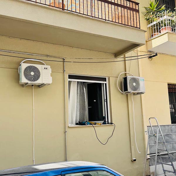 DV CLIMA: Φωτογραφίες & Βίντεο