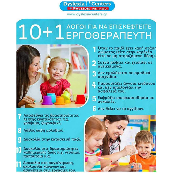 DYSLEXIA CENTER PAVLIDIS METHOD KERKYRA: Φωτογραφίες & Βίντεο