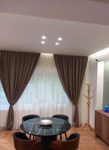 D' ORO HOME: Φωτογραφίες & Βίντεο