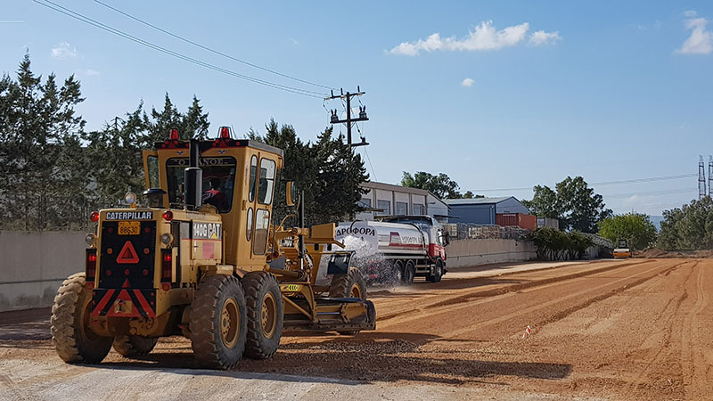 D THIVAIOU TRANS CO: Φωτογραφίες & Βίντεο