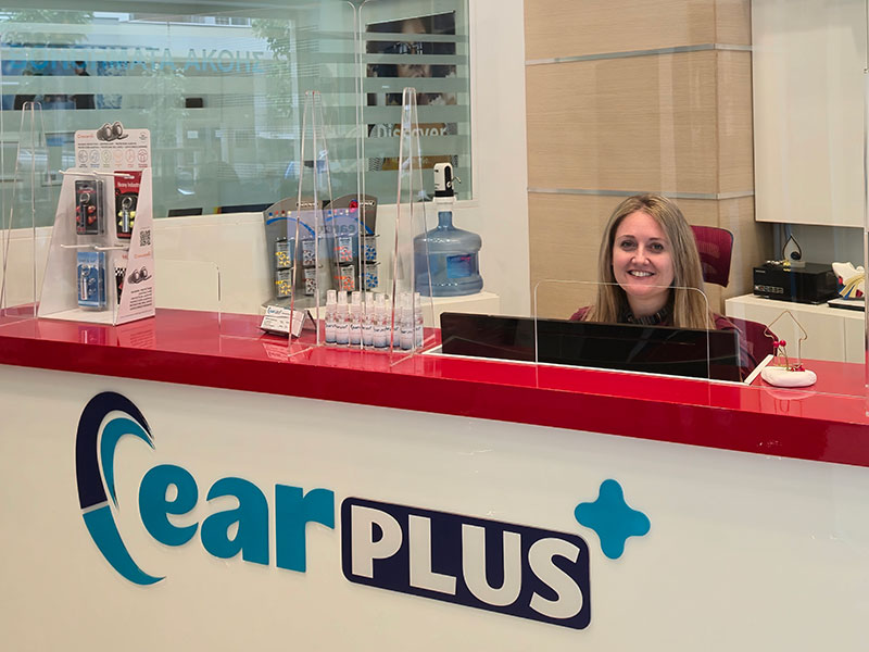 EARPLUS: Φωτογραφίες & Βίντεο