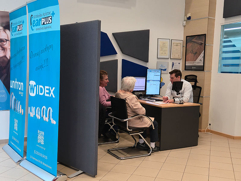 EARPLUS: Φωτογραφίες & Βίντεο