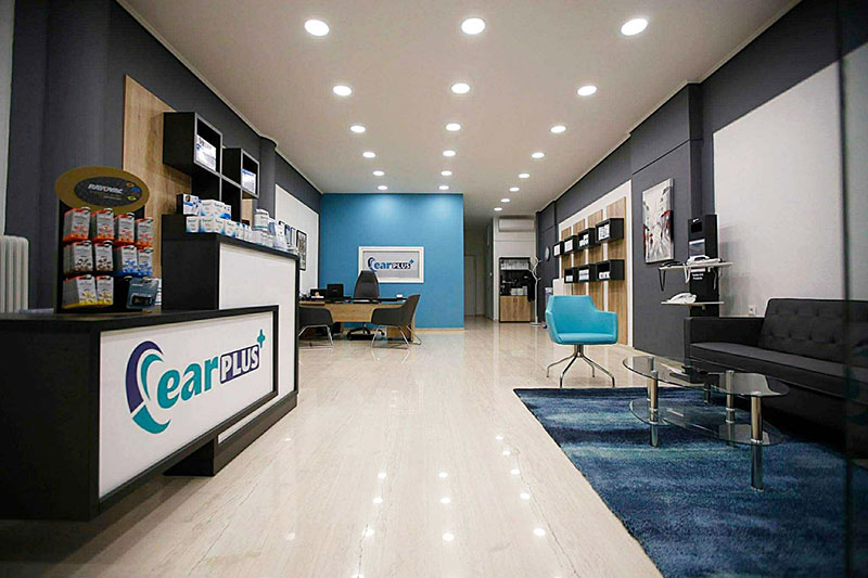 EARPLUS: Φωτογραφίες & Βίντεο